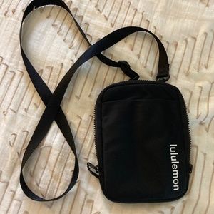 Lululemon Crossbody